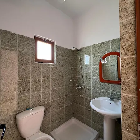 Apartment Saranda Apartments Sarande