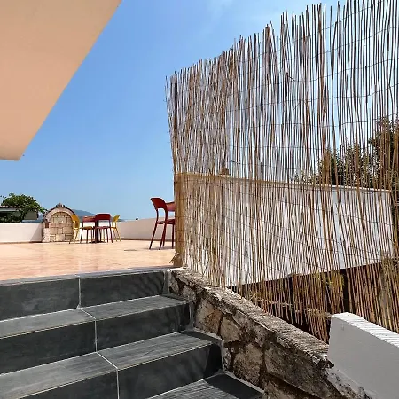 Saranda Apartments * Sarande