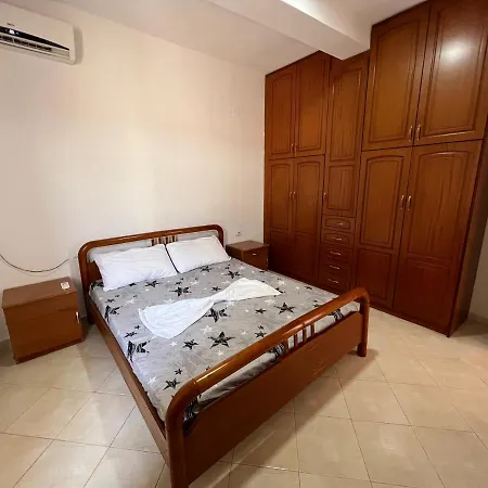 Apartment Saranda Apartments *