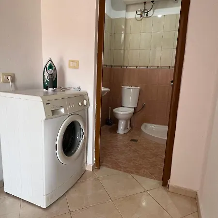 Apartment Saranda Apartments *