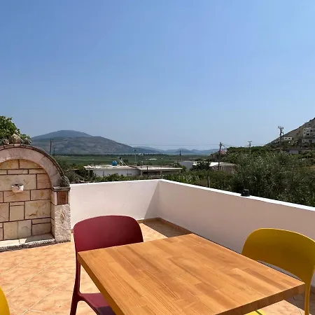 Apartment Saranda Apartments