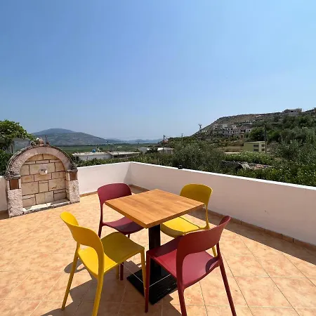 Apartment Saranda Apartments Sarande